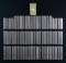 LOT OF 66 ISRAELI IMI UZI MAGAZINES.