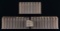 LOT OF DESIRABLE SIG 550/551 20-ROUND MAGAZINES.