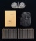 LOT OF DESIRABLE SIG 550/551 30-ROUND MAGAZINES &