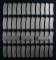 LOT OF 47 PRE-BAN .223/5.56MM GALIL MAGAZINES.