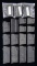 LOT OF ASSORTED PRE-BAN IMI .308 GALIL MAGAZINES.