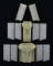 LOT OF 10 SCARCE FAMAS F1 25-ROUND MAGAZINES.