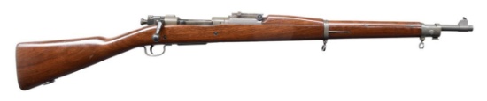 U.S. PRE WWI SPRINGFIELD MODEL 1903 BOLT ACTION