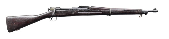 U.S. WWI SPRINGFIELD MODEL 1903 MK1 BOLT ACTION