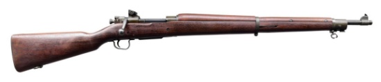 U.S. WWII REMINGTON MODEL 1903-A3 BOLT ACTION