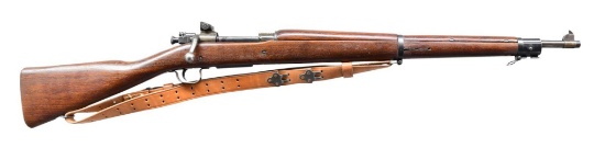 U.S. WWII REMINGTON MODEL 1903-A3 BOLT ACTION