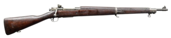 U.S. WWII SMITH CORONA MODEL 03A3 BOLT ACTION
