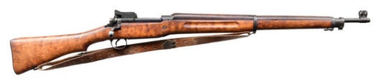 U.S. WWI WINCHESTER MODEL 1917 BOLT ACTION