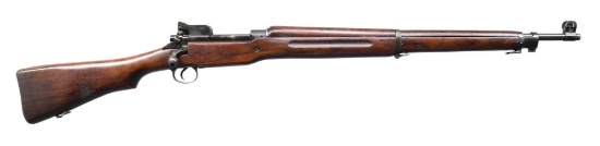 U.S. WWI EDDYSTONE MODEL 1917 BOLT ACTION MILITARY