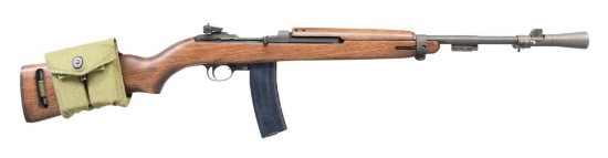 WINCHESTER M1 CARBINE RIFLE.