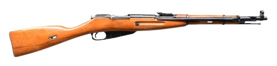 RUSSIAN M44 MOSIN NAGANT BOLT ACTION MILITARY