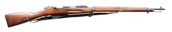 FINNISH WESTINGHOUSE RUSSIAN CONTRACT MODEL 1891