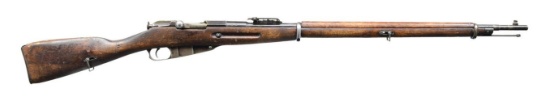 FINNISH CIVIL GUARD M91-24 MOSIN NAGANT BOLT