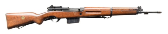 FABRIQUE NATIONALE EGYPTIAN CONTRACT FN-49 SEMI-