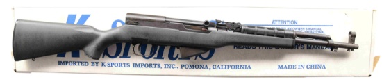 NORINCO / K-SPORTS SKS "PARATROOPER"
