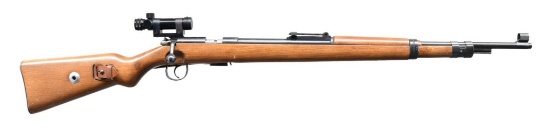 NORINCO TU-KKW 22 TRAINING RIFLE.