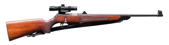 TULA TOZ-78 BOLT ACTION RIFLE.