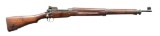 U.S. WWI EDDYSTONE MODEL 1917 BOLT ACTION MILITARY