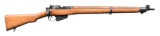 BRITISH WWII NO4 MK I FAZAKERLEY BOLT ACTION