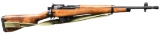 BRITISH NO 5 MK1 BOLT ACTION JUNGLE CARBINE.