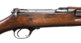 WWI CANADIAN ROSS MODEL 1905 MK II STRAIGHT PULL