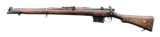 INDIA RFI 2A1 7.62NATO BOLT ACTION MILITARY RIFLE.