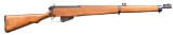 WWII CANADIAN LONG BRANCH BOLT ACTION TRAINING