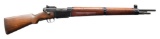 POST WWII FRENCH MAS MODEL 1936 BOLT ACTION