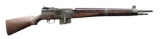 FRENCH MAS MODEL 1949 SEMI-AUTO MILITARY RIFLE.