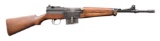 FRENCH MAS MODEL 49-56 SEMI-AUTO MILITARY RIFLE.