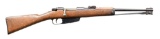 ITALIAN MODEL 1891 BOLT ACTION MILITARY CARBINE.