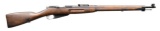 FINNISH MODEL 1927 TIKKAKOSKI MOSIN NAGANT