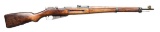 FINNISH M/39 MOSIN NAGANT BOLT ACTION MILITARY