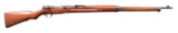 JAPANESE TYPE 38 KOKURA BOLT ACTION MILITARY