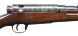 INTERESTING JAPANESE TYPE 38 ARISAKA BOLT ACTION