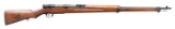 WWII JAPANENSE NAVY TRAINING RIFLE.
