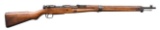WWII JAPANESE NAGOYA TYPE 99 BOLT ACTION MILITARY