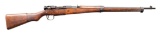 JAPANESE WWII TOKYO JUKI KOGYO TYPE 99 BOLT ACTION