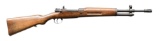 SPANISH FR8 BOLT ACTION RIFLE.