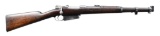 DWM ARGENTINE 1891 ENGINEER BOLT ACTION CARBINE.