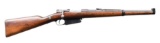 ARGENTINE 1891 MAUSER BOLT ACTION CARBINE.