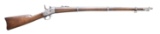 REMINGTON NEW YORK MODEL ROLLING BLOCK