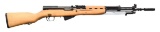 YUGOSLAVIAN ZASTAVA MODEL 59/66 A1 SEMI-AUTO