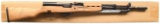 YUGOSLAVIAN ZASTAVA MODEL 59/66 SEMI-AUTO RIFLE.