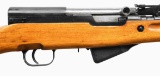 CHINESE JIANSHE ARSENAL SKS SEMI-AUTOMATIC RIFLE.
