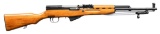 CHINESE NORINCO TYPE 56 SEMI-AUTO RIFLE.