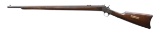 RARE REMINGTON NO. 4 ROLLING BLOCK CADET RIFLE.