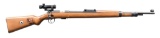 NORINCO TU-KKW 22 TRAINING RIFLE.