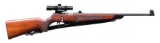 TULA TOZ-78 BOLT ACTION RIFLE.