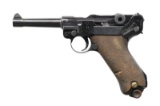 MAUSER 